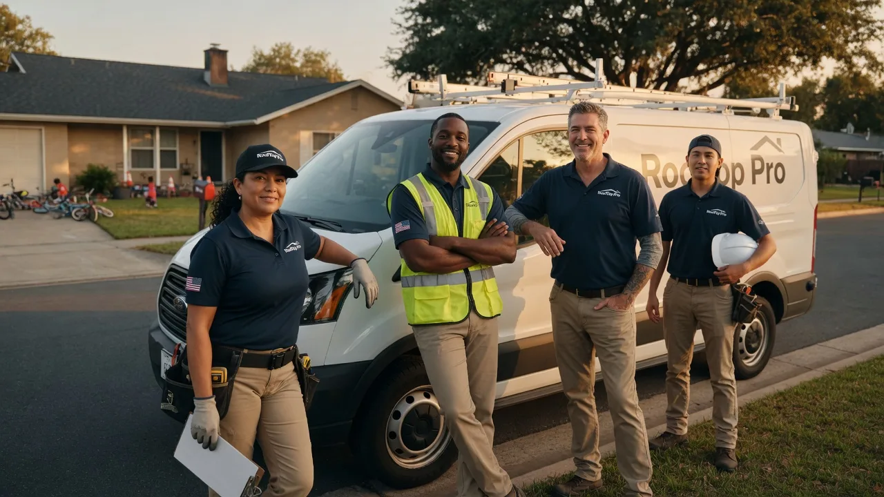 Roof Repair in Santa Barbara, CA near me
